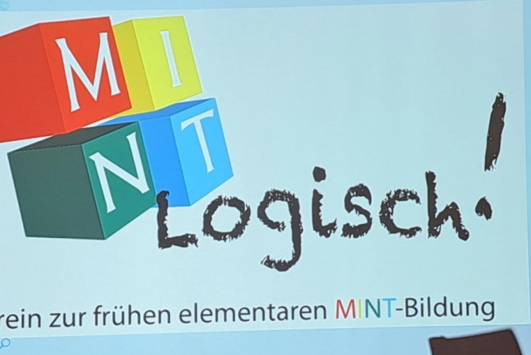 MINT - logisch! Informatik für Kinder 