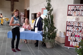 ZONTA Herzogenaurach Benefizkonzert