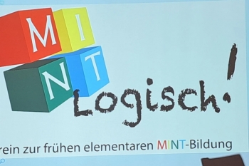 MINT - logisch! Informatik für Kinder 