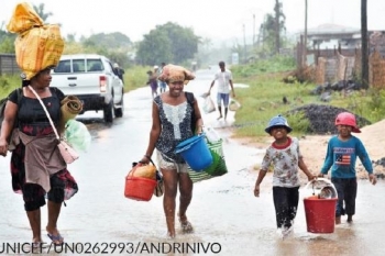 Internationales Serviceprojekt 2022 - 2024  | Let us learn in Madagascar