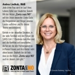 Foto: © Deutscher Bundestag, Inga Haar | Gestaltung Zonta Union, Silke Wolter