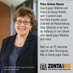 © Zonta International | Union deutscher Zonta Clubs, Silke Wolter